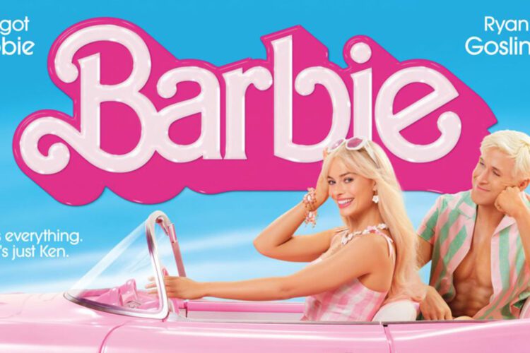 Would you like to win a Barbie x Mermade Hair Wavy Kit?