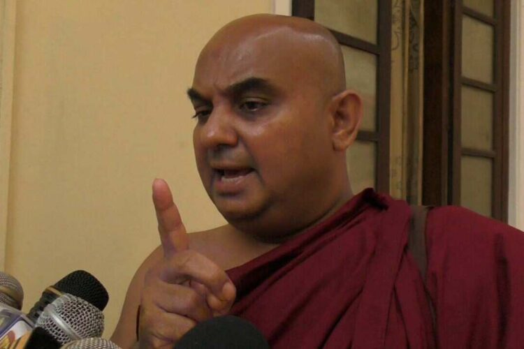 Liyanwala-Sasanarathana-Thero