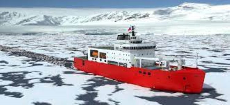 Australia Launches Urgent Operation to Rescue Researcher from Antarctica