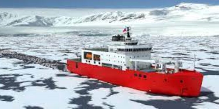 Australia Launches Urgent Operation to Rescue Researcher from Antarctica