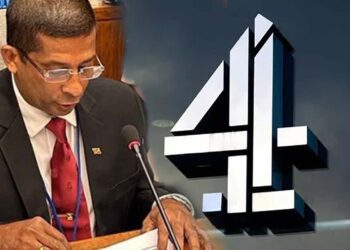 Britains-Channel-4-television