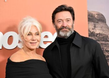 Hugh Jackman and Deborra-Lee Furness Announce Separation
