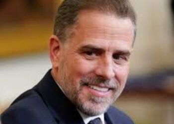 Federal Prosecutors Plan to Seek Indictment of Hunter Biden by Month-End