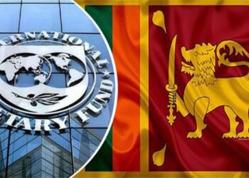 IMF Applauds Sri Lanka's Progress but Calls for Continued Reforms
