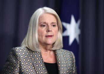Prominent Australian Politician Karen Andrews Reveals Ongoing Harassment in Parliament