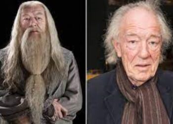 Known for His Role in Harry Potter, Sir Michael Gambon Passes Away at 82