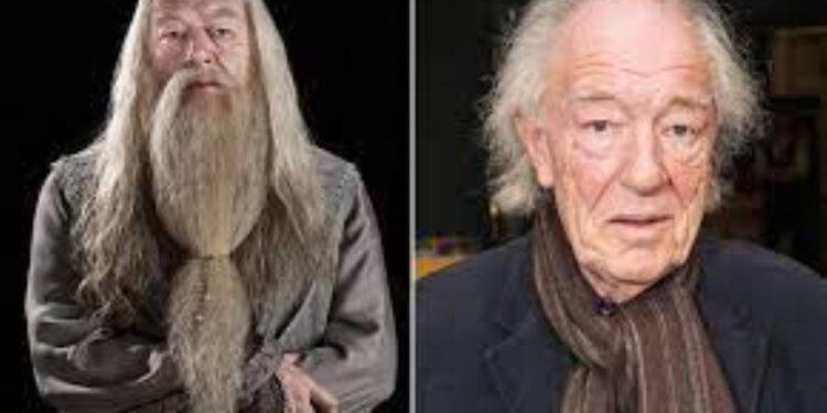 Known for His Role in Harry Potter, Sir Michael Gambon Passes Away at 82