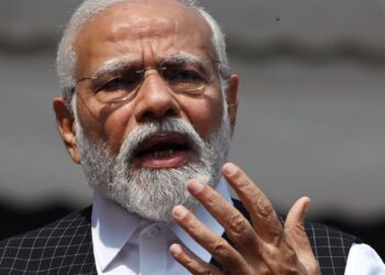 Indian Government Introduces Bill Reserving One-Third of Parliament Seats for Women
