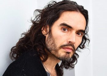 Russell Brand Faces Civil Lawsuit Accusing Him of Sexual Assault
