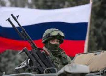 Russia Seeks to Re-Join UN Human Rights Council