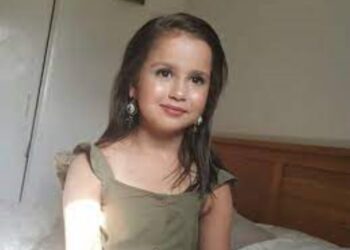 Family Members Charged with Murder of 10-Year-Old Sara Sharif