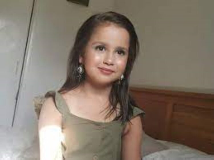 Family Members Charged with Murder of 10-Year-Old Sara Sharif
