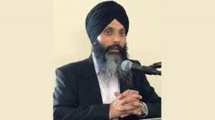 India Open to Investigating Sikh Separatist Leader's Killing