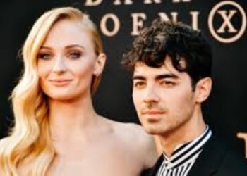 Sophie Turner and Joe Jonas Reach Custody Agreement for Their Children