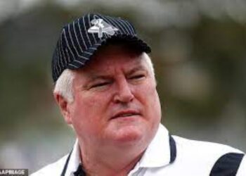 Former Australian Cricket Star Stuart MacGill Charged with Drug Supply