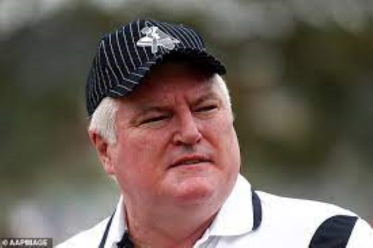 Former Australian Cricket Star Stuart MacGill Charged with Drug Supply