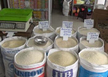 RICE