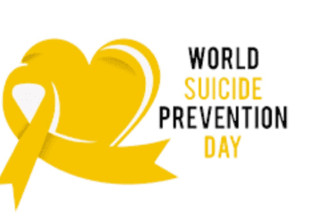 Creating Hope Through Action: World Suicide Prevention Day'23