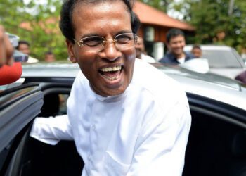maithripala-sirisena-