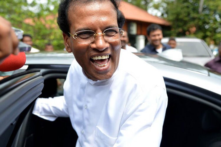 maithripala-sirisena-