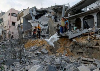 Gaza