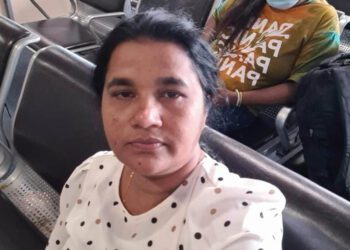 Minister Manusha Nanayakkara Shares Condolences to Anula Jayathilake in Israel