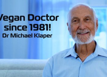 Revolutionizing Health: Disease Reversal Through Plant-Based Nutrition
