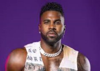 Jason Derulo Faces Sexual Harassment Lawsuit