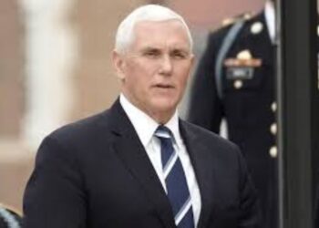 Former US Vice President Mike Pence Withdraws from 2024 Presidential Race