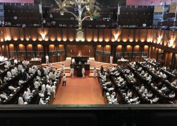 Can Nine More Members of Parliament Be Deprived of Their Seats?