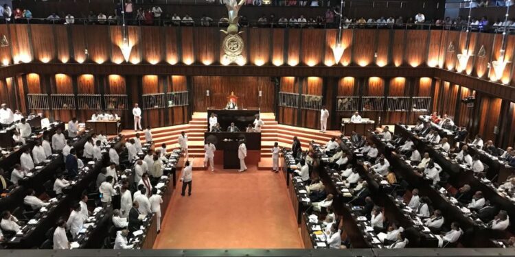Can Nine More Members of Parliament Be Deprived of Their Seats?
