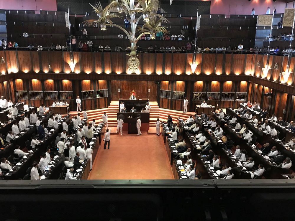 Can Nine More Members of Parliament Be Deprived of Their Seats?