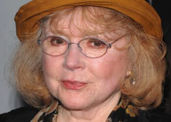 Oscar-Nominated Actress Piper Laurie Passes Away at 91