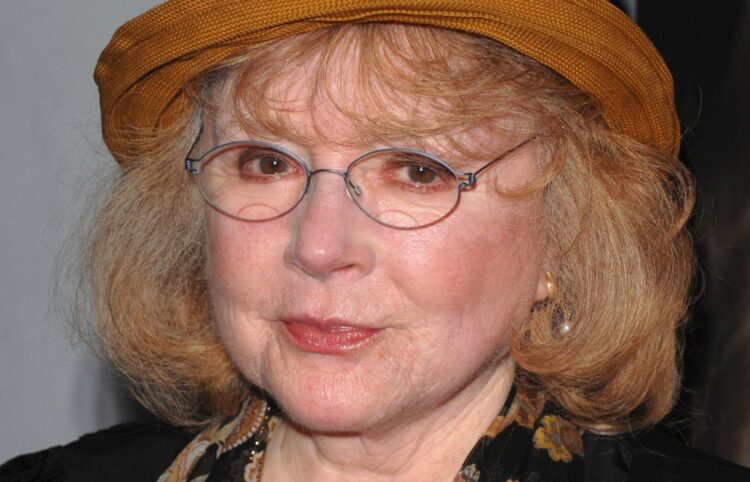 Oscar-Nominated Actress Piper Laurie Passes Away at 91