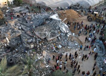 gaza
