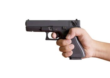 Australian Teenager Jailed for School Shooting