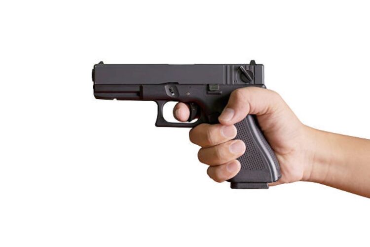 Australian Teenager Jailed for School Shooting