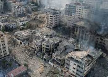 Qatar Announces Temporary Ceasefire and Hostage Release in Gaza Conflict