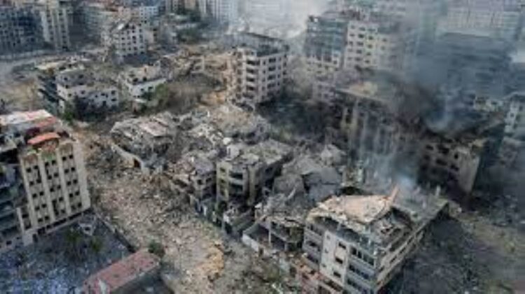 Qatar Announces Temporary Ceasefire and Hostage Release in Gaza Conflict