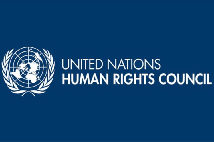 UNHRC Raises Concerns Over Two Proposed Bills in Parliament