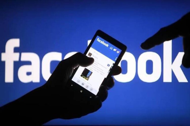 facebook- crime