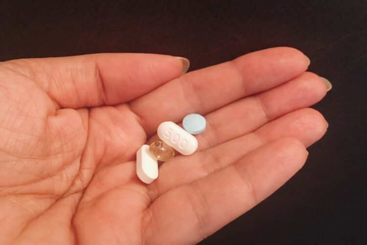 medicine