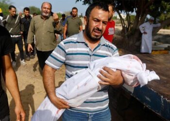 Gaza