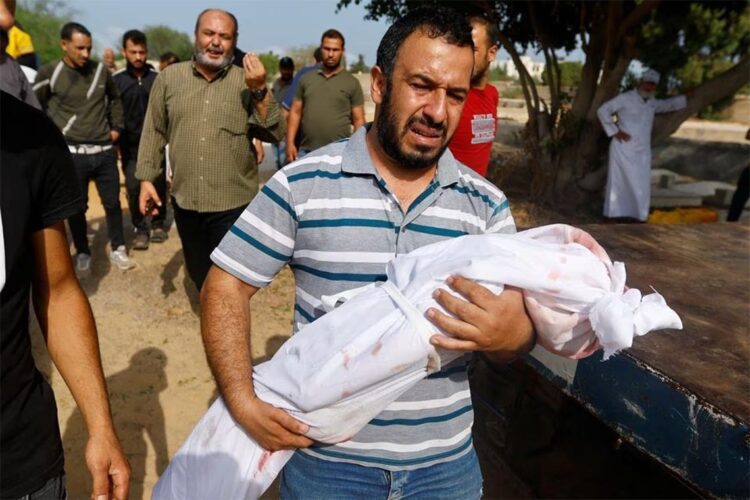 Gaza