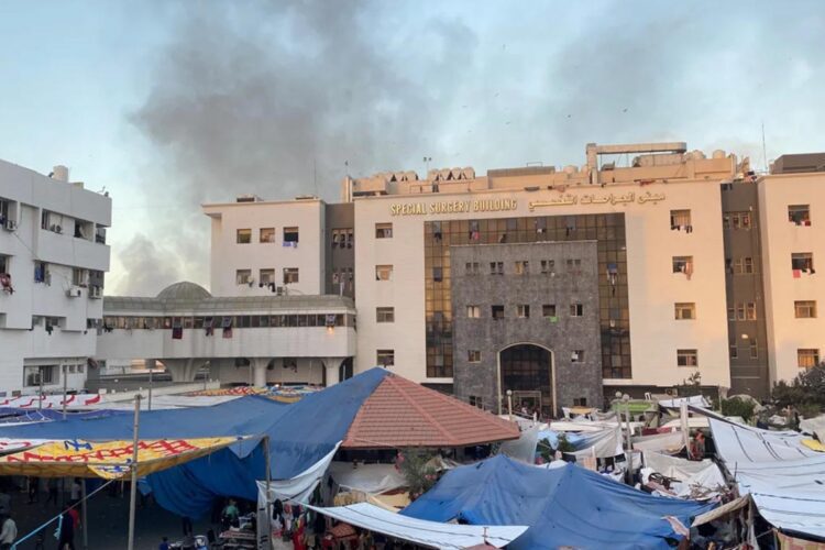 al-shifa-hospital