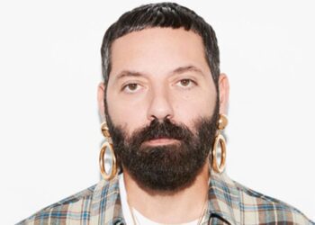 Italian Fashion Designer, Former Gucci Head Davide Renne Dies at 46