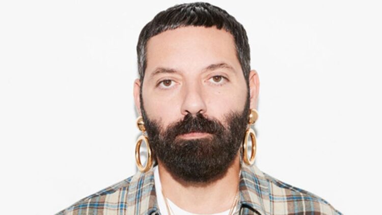 Italian Fashion Designer, Former Gucci Head Davide Renne Dies at 46