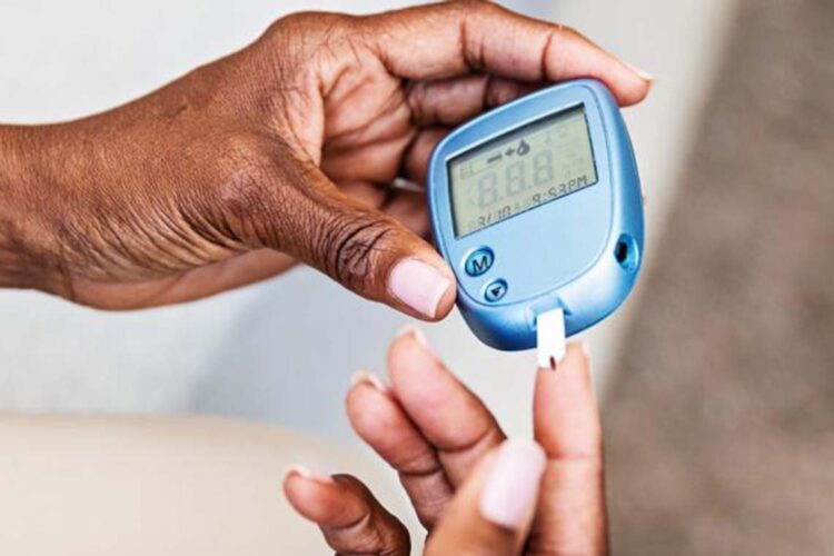 Diabetes-Facts