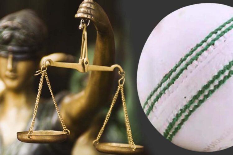 Cricket-case
