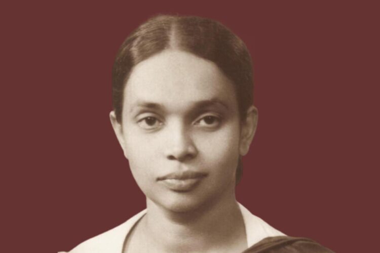 Kusumalatha-Mahagamasekara